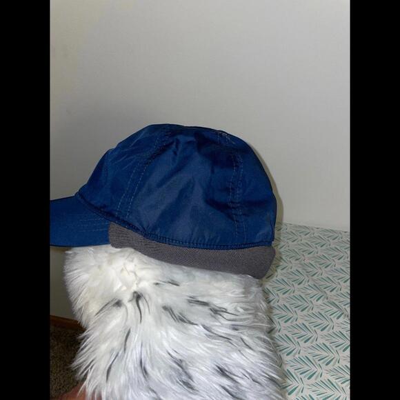 Duluth Blue Outdoor Hat - Picture 2 of 7